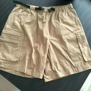 Outer Rim shorts